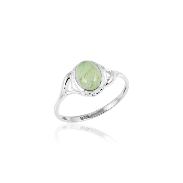 Aventurine Ring model R9-102
