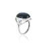 Labradorite Ring model R9-103