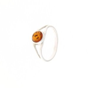 Amber Ring model R2-016