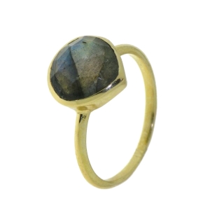 Labradorite Ring model R5-047