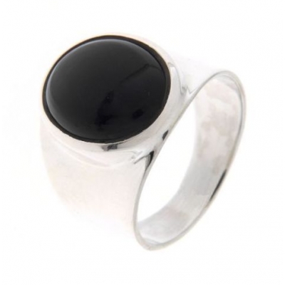 Onyx Ring model R6-001