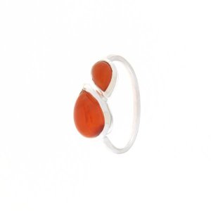 Carnelian Ring model R6-004