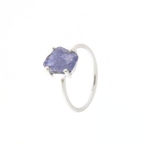 Tanzanite Ring model R6-009