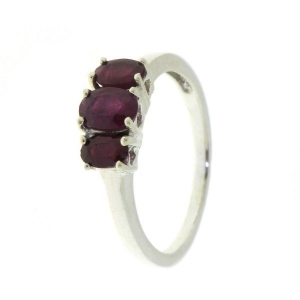 Ruby Ring model R7-009