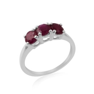 Ruby Ring model R7-016