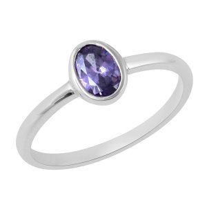 Amethyst Ring model R7-054