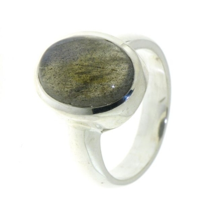 Labradoriet Ring model R9-017
