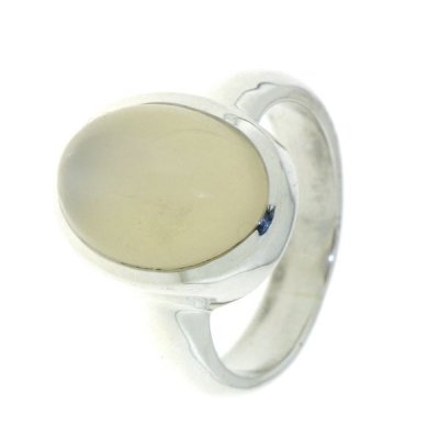 Moonstone Ring model R9-017