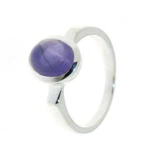 Amethist Ring model R9-020