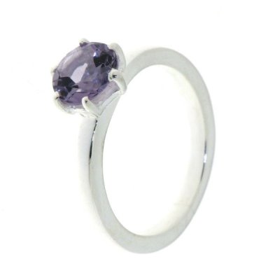 Amethist Ring model R9-026