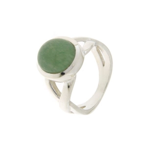 Aventurine Ring model R9-029