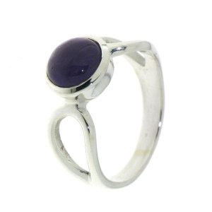 Amethyst Ring model R9-030