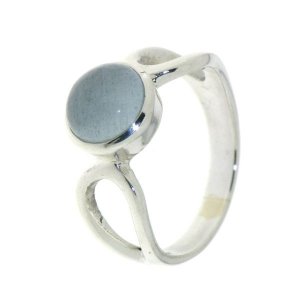 Aquamarine Ring model R9-030