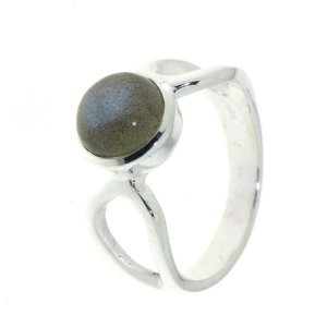 Labradorite Ring model R9-030