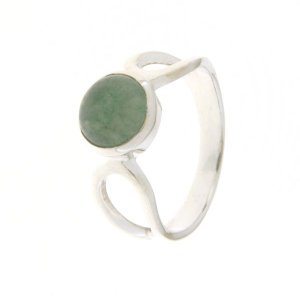 Aventurine Ring model R9-030