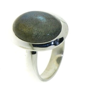 Labradorite Ring model R9-031