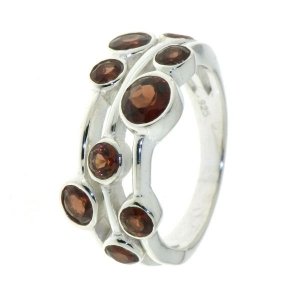 Granaat Ring Model R9-041