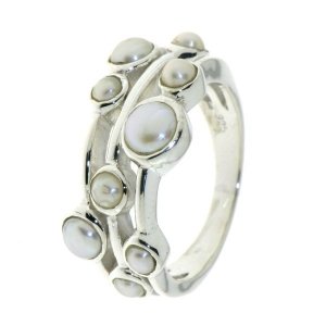 Pearl Ring Model R9-041