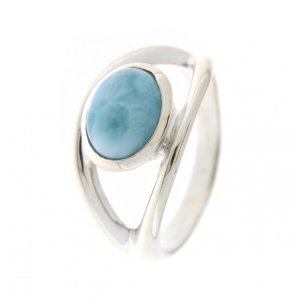 Larimar Ring model R9-051