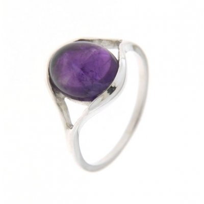 Amethist Ring model R9-054