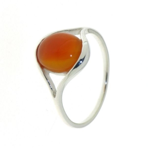 Carnelian Ring model R9-054