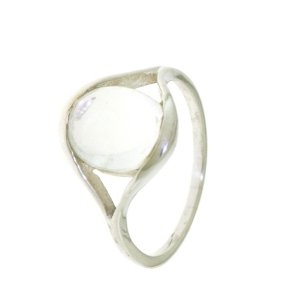 Rock Crystal Ring model R9-054