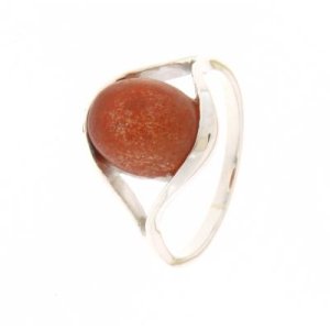 Sunstone Ring model R9-054