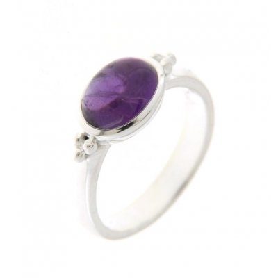 Amethyst Ring model R9-065