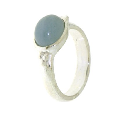 Aquamarine Ring model R9-065