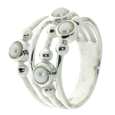 Pearl Ring model R9-070