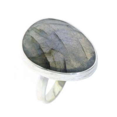 Labradorite Ring model R5-025