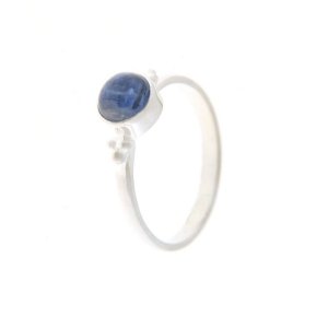 Kyaniet Ring model R6-025