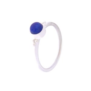 Lapis Lazuli Ring model R6-025