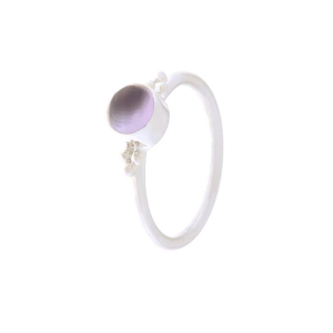 Rozenkwarts Ring model R6-025