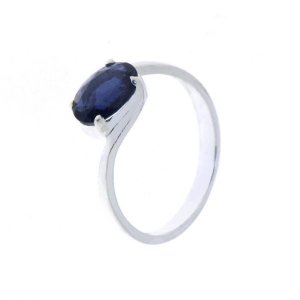 Iolite Ring model R9-019 Iolite Ring model R9-019