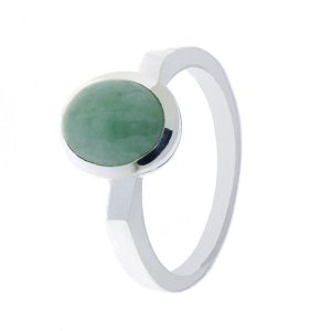 Jade Ring model R9-020