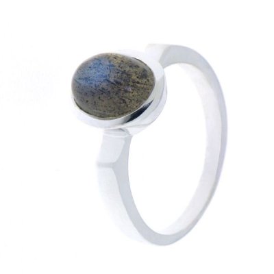 Labradorite Ring model R9-020