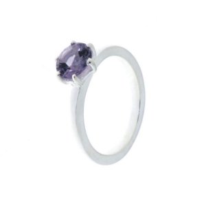 Amethist Ring model R9-026