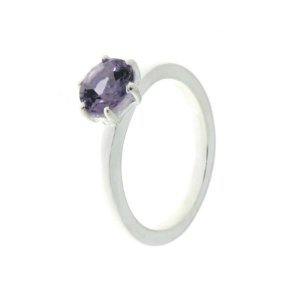 Amethist Ring model R9-026