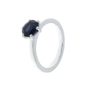 Iolite Ring model R9-026 Iolite Ring model R9-026