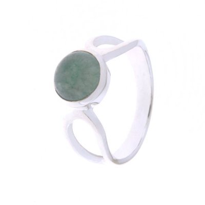 Aventurine Ring model R9-030
