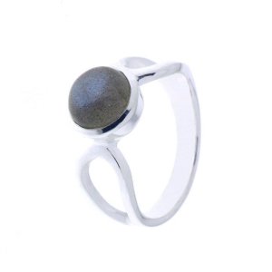 Labradoriet Ring model R9-030