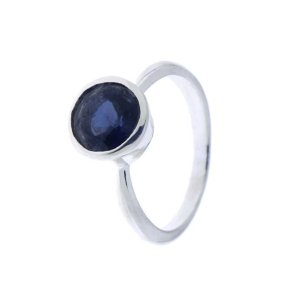 Iolite Ring model R9-032