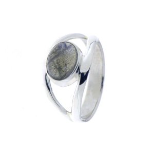 Labradoriet Ring model R9-051