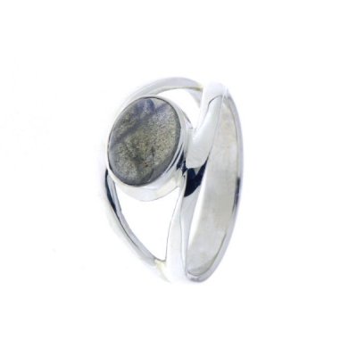 Labradoriet Ring model R9-051