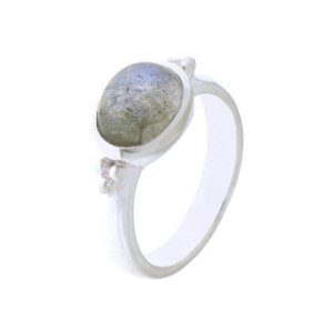 Labradorite Ring model R9-065