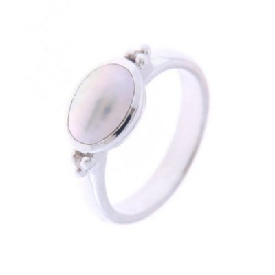 Pearl Ring model R9-065