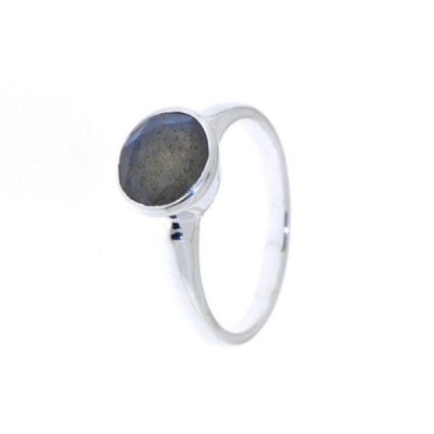 Labradoriet Ring model R9-066