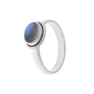 Labradoriet Ring model R9-074