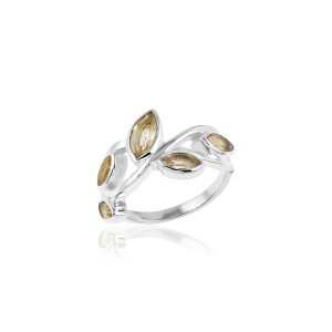 Citrien Ring model R9-088 Citrien Ring model R9-088